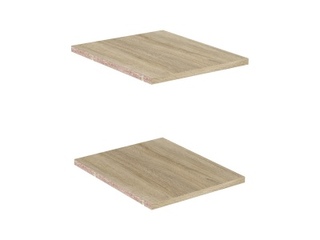 Фото Гарун-К Полка П810.02. Полки для шкафов и тумб Гарун-К.