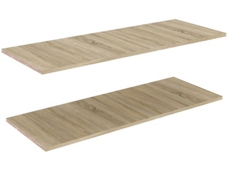 Фото Гарун-К Полка П812.02. Полки для шкафов и тумб Гарун-К.