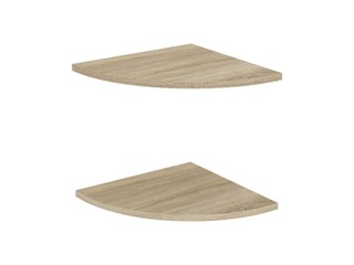 Фото Гарун-К Полка П817.02. Полки для шкафов и тумб Гарун-К.