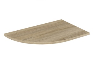 Фото Гарун-К Полка П820.01. Полки для шкафов и тумб Гарун-К.