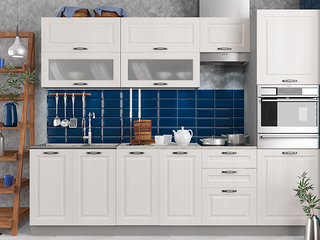 Фото Гарнитур Капри №1. Кухонные гарнитуры Капри.