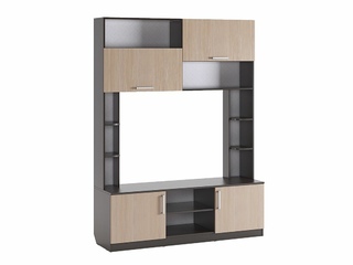 Фото Натали Мини-стенка. Модульная стенка Натали.