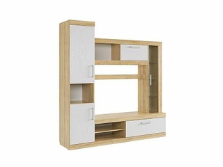 Фото Макси Мини-стенка. Модульная стенка Макси.