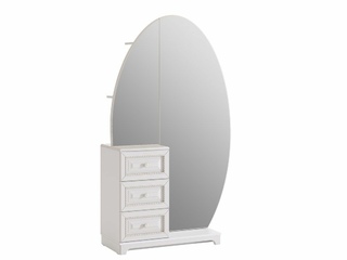 Фото Белла Шкаф комбинированный. Модульная спальня Белла.