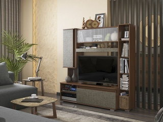 Фото Андора Мини-стенка. Мини-стенки.