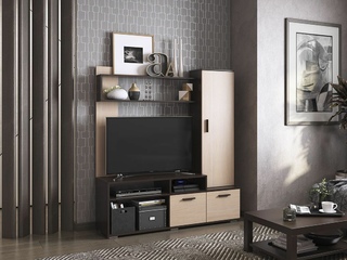 Фото Лаура Мини-стенка. Мини-стенки.