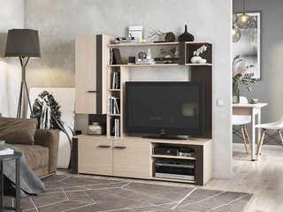 Фото Милана Мини-стенка. Мини-стенки.