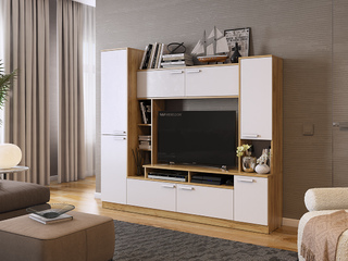 Фото Токио Мини-стенка. Мини-стенки.