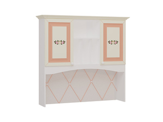 Фото Алиса Приставка для стола 1200. Модульная детская Алиса.