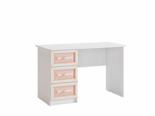 Фото Алиса Стол письменный 1200. Модульная детская Алиса.