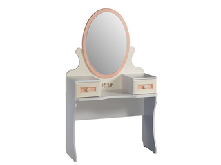 Фото Алиса Трюмо. Модульная детская Алиса.