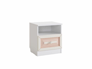 Фото Алиса Тумба прикроватная. Модульная детская Алиса.