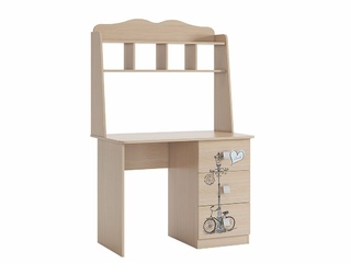 Фото Амели Стол. Модульная детская Амели.