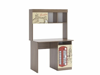 Фото Челси Стол. Модульная детская Челси.