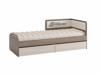 Фото Колледж Кровать. Модульная детская Колледж.