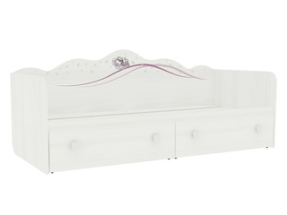 Фото Фэнтези Кровать. Модульная детская Фэнтези.