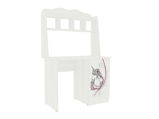 Фото Фэнтези Стол. Модульная детская Фэнтези.