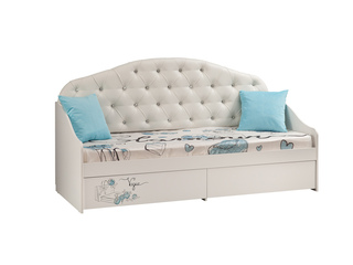 Фото Гламур Кровать. Модульная детская Гламур.