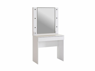 Фото Гламур Трюмо. Модульная детская Гламур.