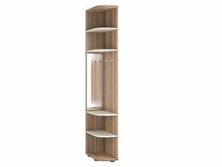 Фото Манхэттен Стеллаж. Модульная детская Манхэттен.