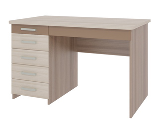 Фото Манхэттен Стол компьютерный 1200. Модульная детская Манхэттен.