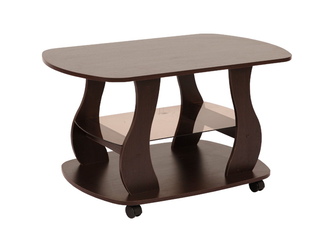 Фото Журнальный стол Барон 2. Журнальные столы.