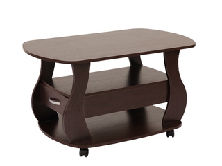 Фото Журнальный стол Барон 3. Журнальные столы.