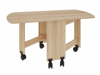 Фото Раскладной журнальный стол Эмсон. Журнальные столы.