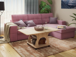 Фото Журнальный стол Купер. Журнальные столы.