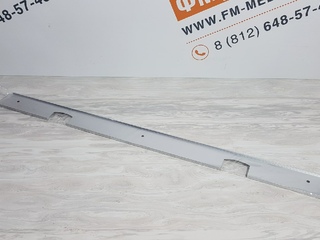 Фото Планка алюм. для приставного стола 38мм. Комплектующие.