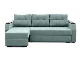 Фото Угловой диван «ПАТРиК» трансформер. Раскладные диваны.