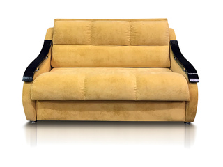 Фото Диван-кровать «Софт Фреш» 1400. Диван Софт Фреш.