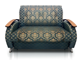 Фото Диван-кровать «Парадиз К09» 1000. Диван Парадиз К09.