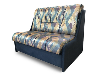 Фото Диван-кровать «Парус Ретро» 1400. Диван Парус Ретро.