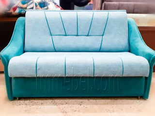 Фото Диван-кровать «Парус Ретро» 1200. Диван Парус Ретро.