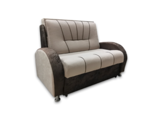 Фото Диван-кровать «Парус Люкс» 1200. Диван Парус Люкс.