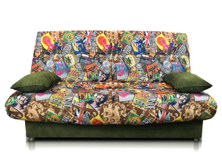 Фото Диван-кровать 