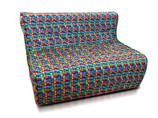 Фото Диван-кровать «Панчо» 1600. Диван Панчо.