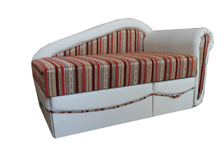 Фото Диван-кровать «Эвва-чка» 1400. Диван Эвва-чка.