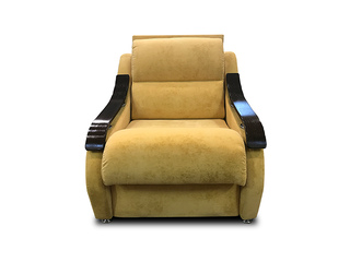 Фото Кресло-кровать «Софт Фреш». Кресло со спальным местом.