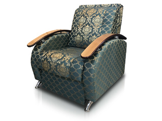 Фото Кресло-кровать «Парадиз К 09». Кресло со спальным местом.