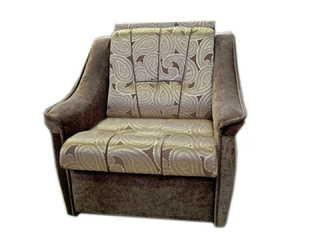 Фото Кресло-кровать «ПАРУС» Ретро. Кресло со спальным местом.