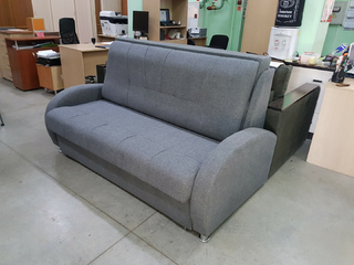 Фото Диван кровать «Парус Люкс» 1500. Диван Парус Люкс.