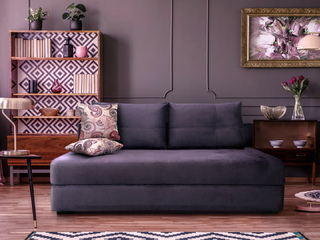 Фото Евротахта «Кабальеро». Раскладные диваны.