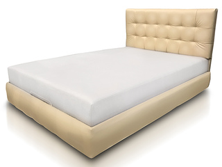 Фото Тахта «Реми» 1400 (в одной ткани). Тахта Реми.