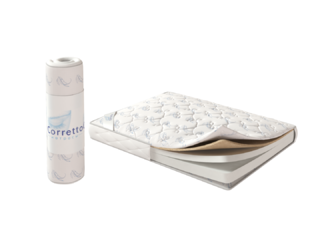 Фото Матрас Roll Dubble Spin. Беспружинные матрасы.