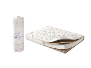 Фото Матрас Roll Range. Беспружинные матрасы.