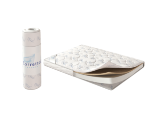 Фото Матрас Roll Spin. Беспружинные матрасы.