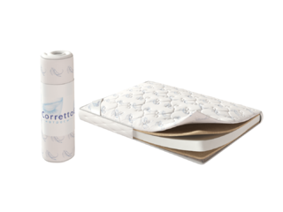 Фото Матрас Roll Sprite. Беспружинные матрасы.