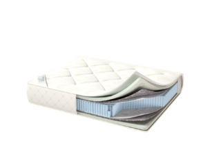 Фото Матрас Memory BOX MULTI. Матрасы с блоком независимых пружин «Соннель».